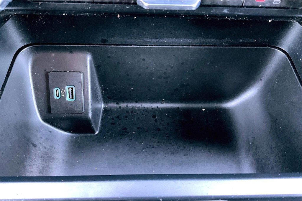 Certified 2023 Ford F150 XLT w/ Equipment Group 302A High image 33