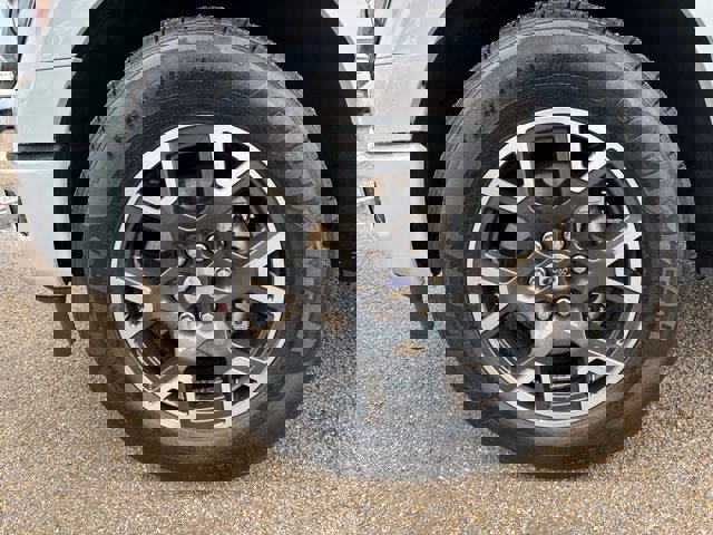 Certified 2024 Ford F150 STX image 8