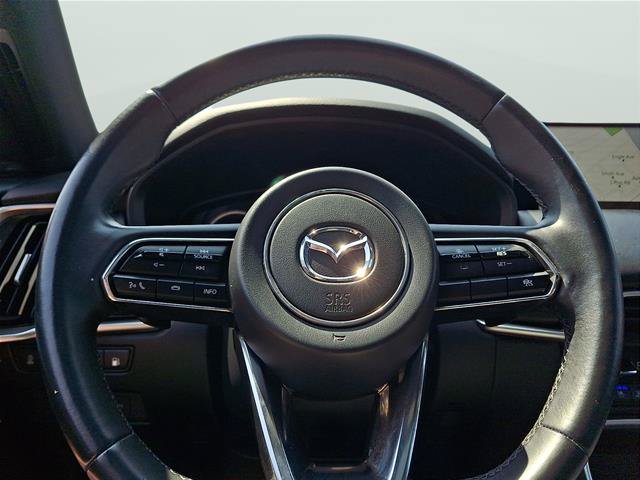 Used 2024 MAZDA CX-90 Plug-In Hybrid w/ Premium Plus AWD/4WD image 21