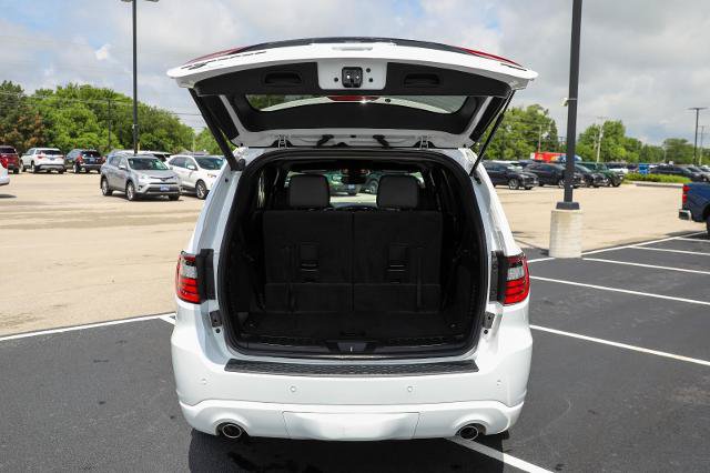 Used 2020 Dodge Durango R/T w/ Trailer Tow Group IV AWD/4WD image 13