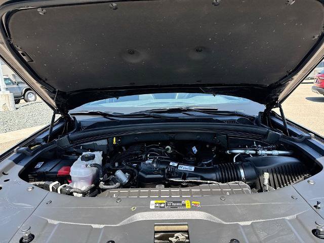 Used 2023 Jeep Grand Cherokee Altitude AWD/4WD image 21