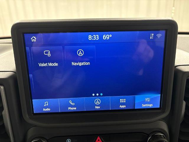 Certified 2023 Ford Bronco Sport Big Bend AWD/4WD image 33