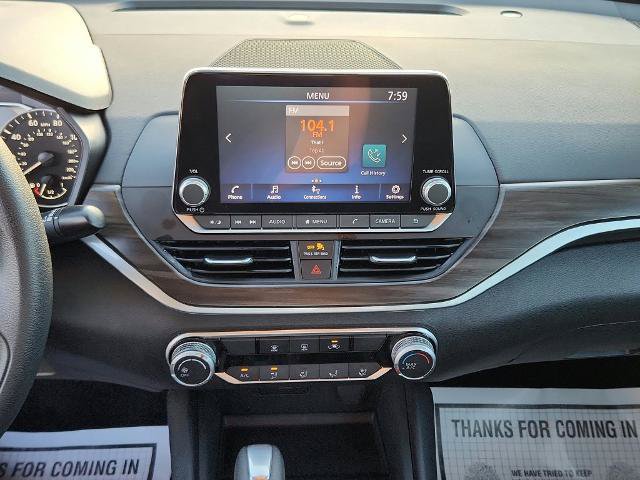Used 2025 Nissan Altima 2.5 SV FWD image 29