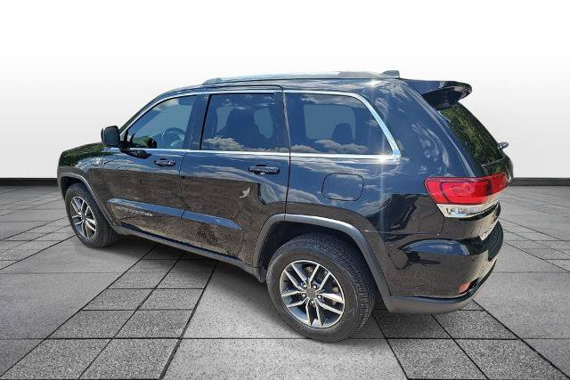 Used 2020 Jeep Grand Cherokee Laredo w/ Quick Order Package 2BN North AWD/4WD image 7