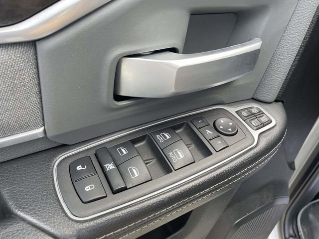 Used 2023 RAM 2500 Big Horn w/ Level 1 Equipment Group AWD/4WD image 18