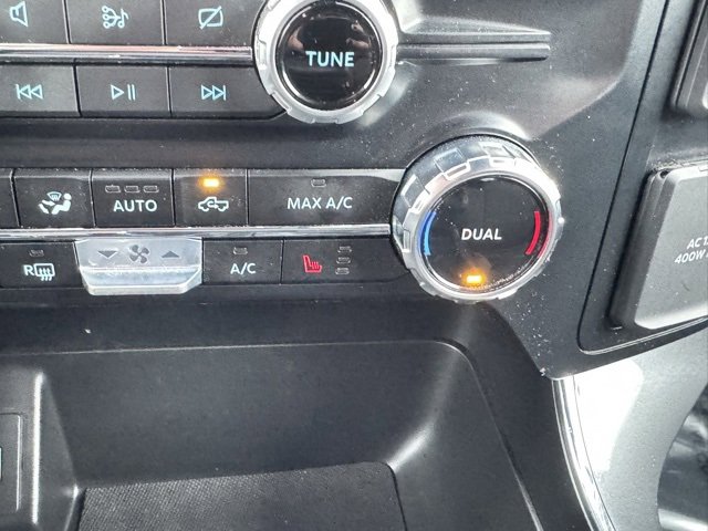 Certified 2023 Ford F150 XLT w/ Equipment Group 302A High image 15