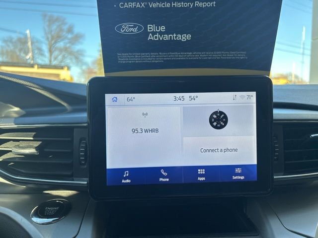 Certified 2022 Ford Explorer XLT w/ Equipment Group 202A image 19