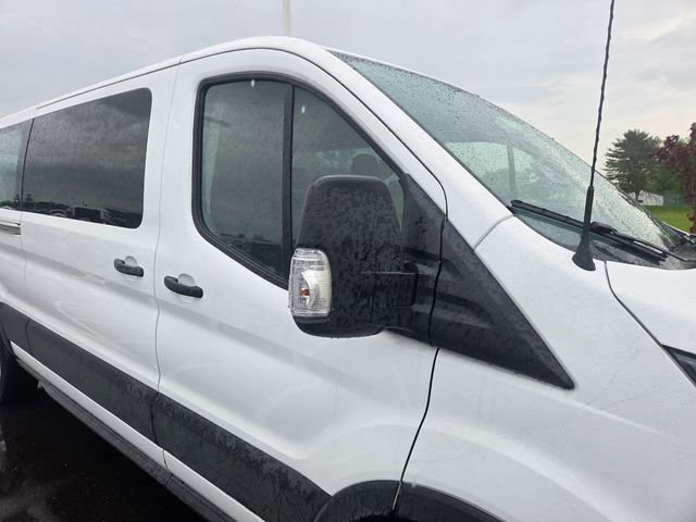 Certified 2024 Ford Transit 350 XLT RWD image 5