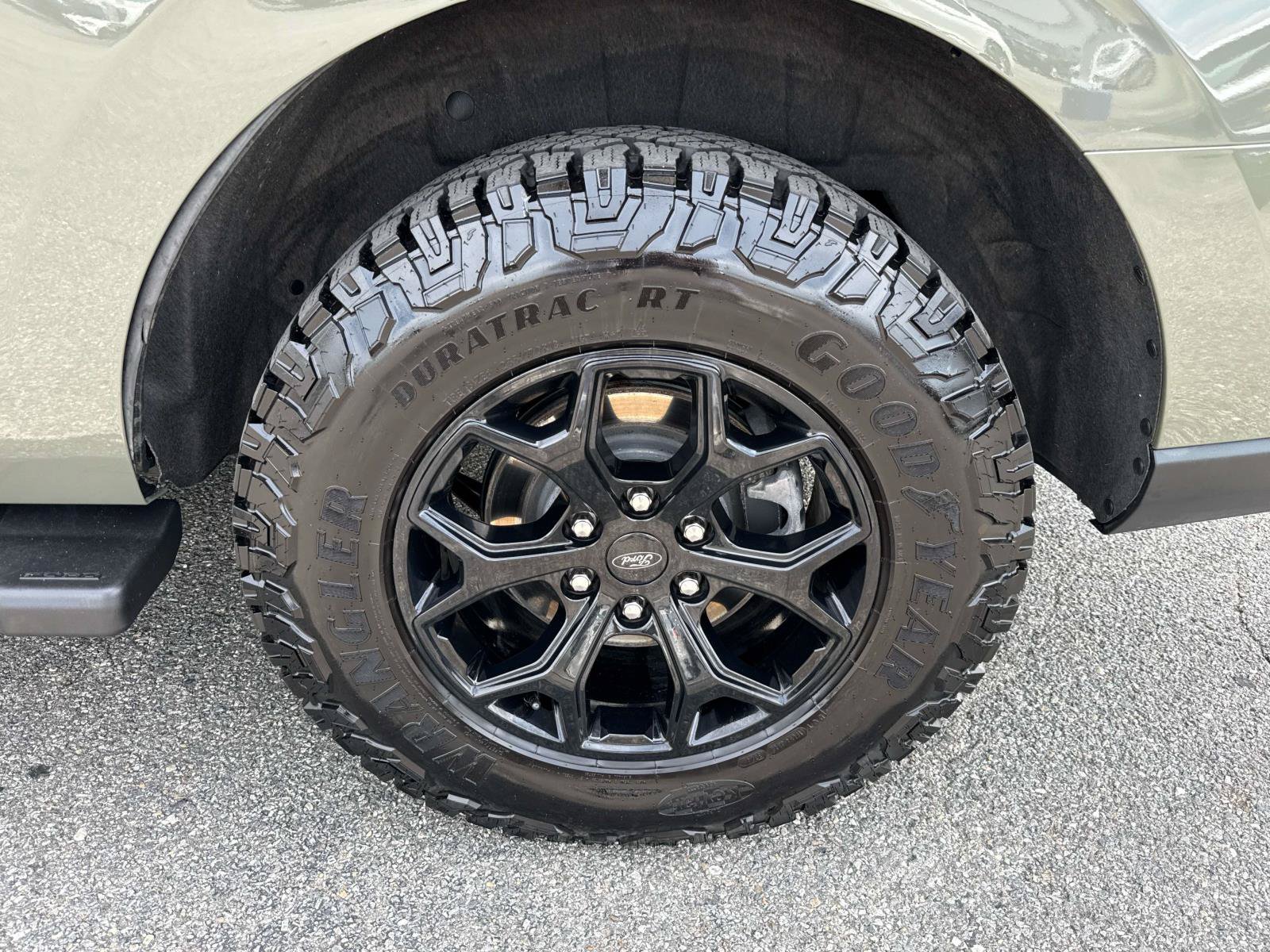 Certified 2024 Ford Expedition Timberline AWD/4WD image 31