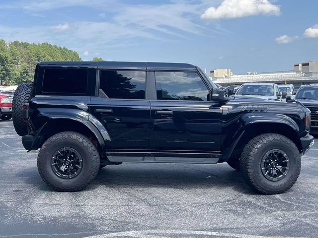 Certified 2025 Ford Bronco Raptor w/ Interior Carbon Fiber Pack AWD/4WD image 2