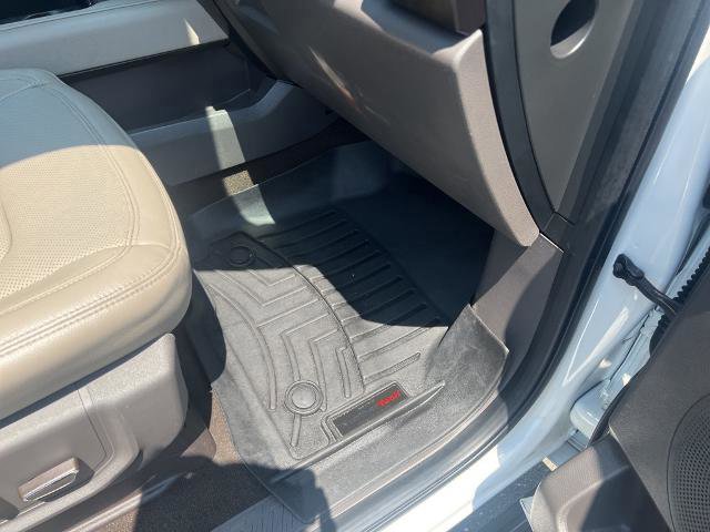 Certified 2021 Ford Expedition Limited image 15