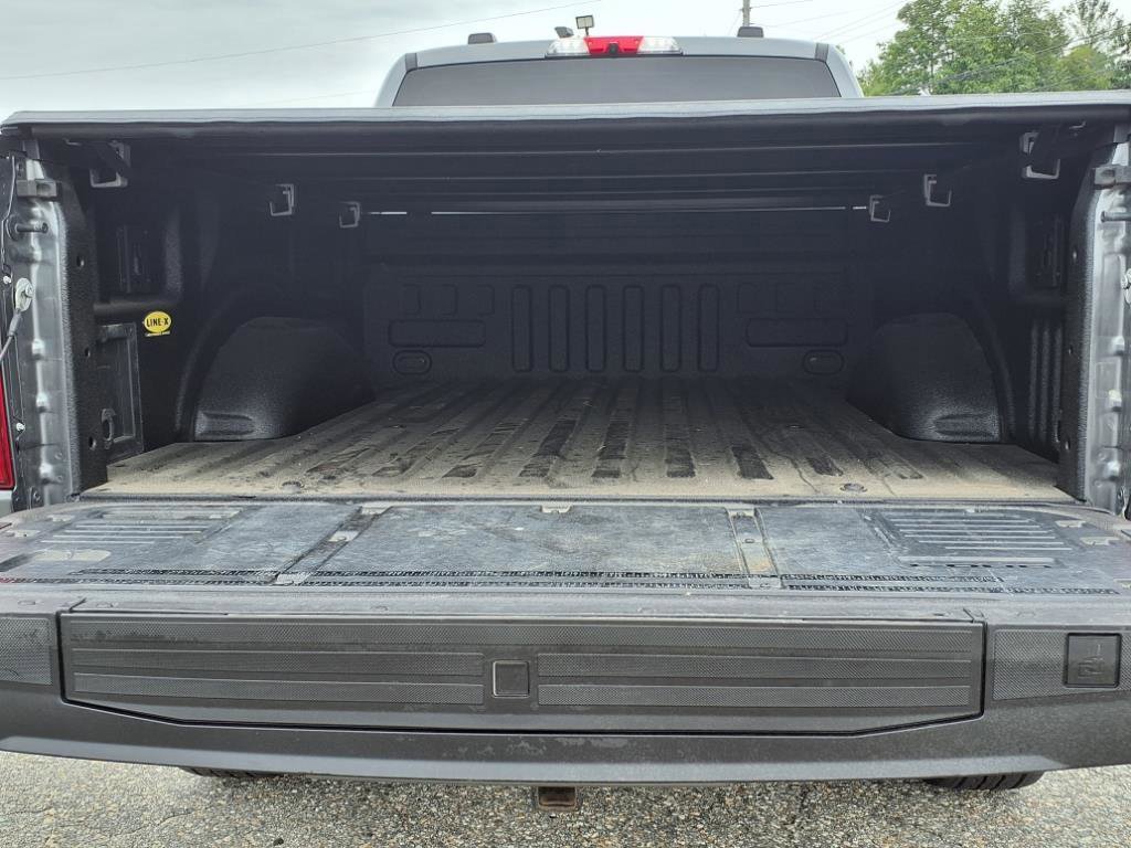 Certified 2022 Ford F150 XLT w/ Equipment Group 302A High image 10