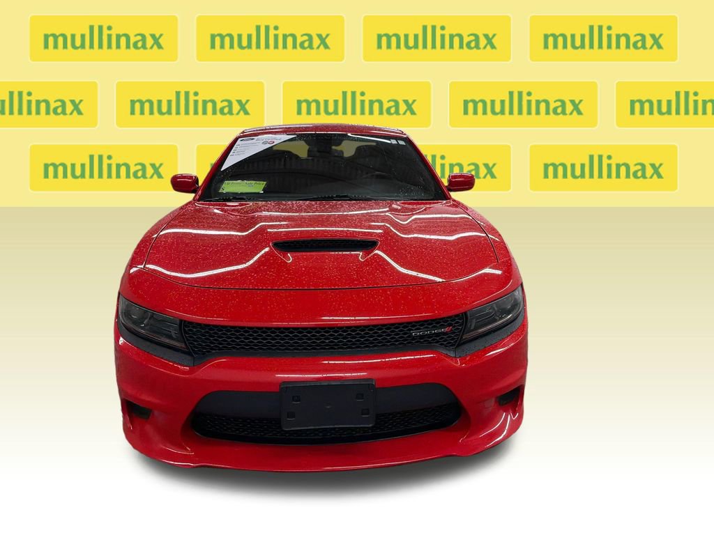 Used 2022 Dodge Charger R/T RWD image 15