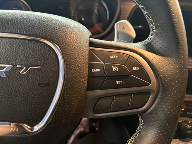 Used 2019 Dodge Challenger SRT Hellcat image 18