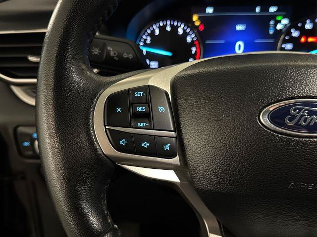 Certified 2023 Ford Explorer XLT w/ Equipment Group 202A RWD image 19