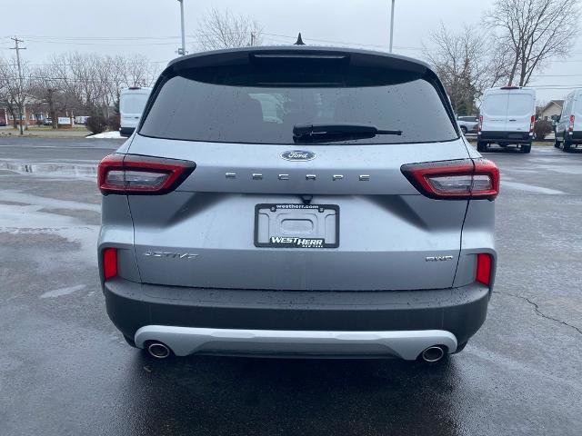 Certified 2024 Ford Escape Active image 4