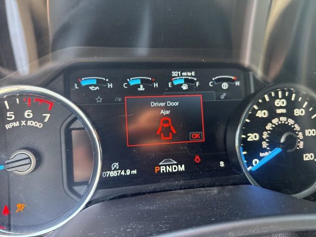 Certified 2018 Ford F150 King Ranch w/ Equipment Group 601A Luxury AWD/4WD image 8