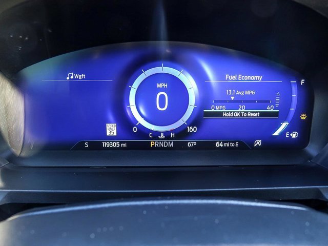 Certified 2020 Ford Explorer ST AWD/4WD image 18