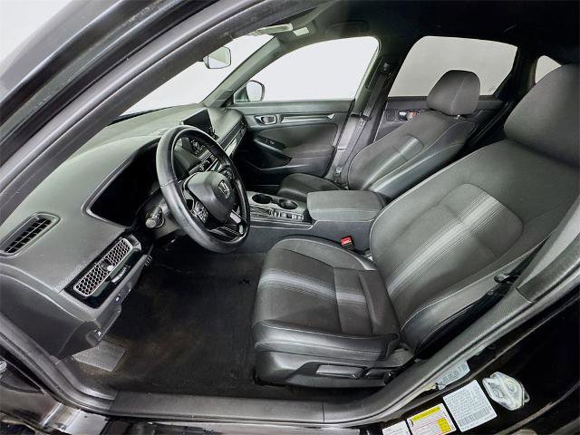 Used 2022 Honda Civic Sport image 11