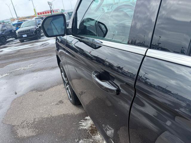 Certified 2021 Ford Expedition Max Limited image 23