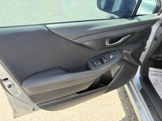 Used 2020 Subaru Legacy Premium AWD/4WD image 10