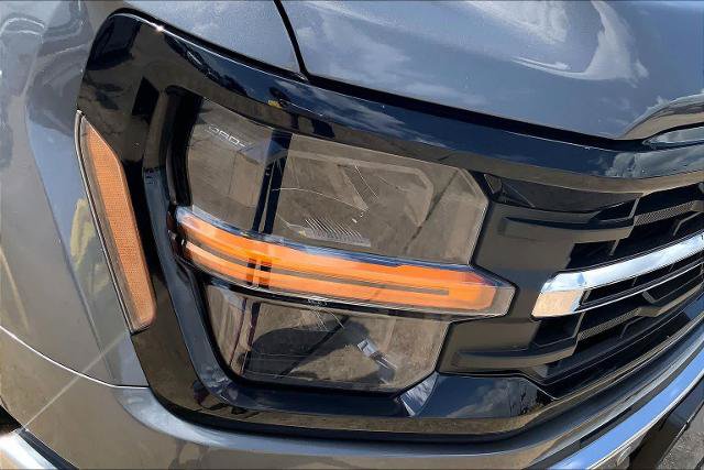 Certified 2024 Ford F150 XLT w/ Equipment Group 302A MID RWD image 27