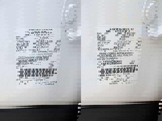 Certified 2021 Ford Explorer Platinum w/ Equipment Group 601A image 39