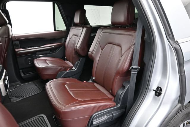 Certified 2024 Ford Expedition Limited AWD/4WD image 37