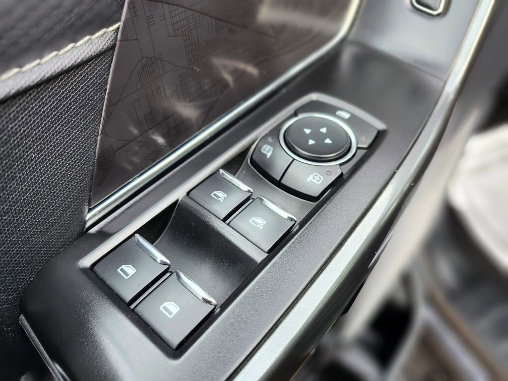 Certified 2023 Ford F150 XLT w/ Equipment Group 302A High image 17