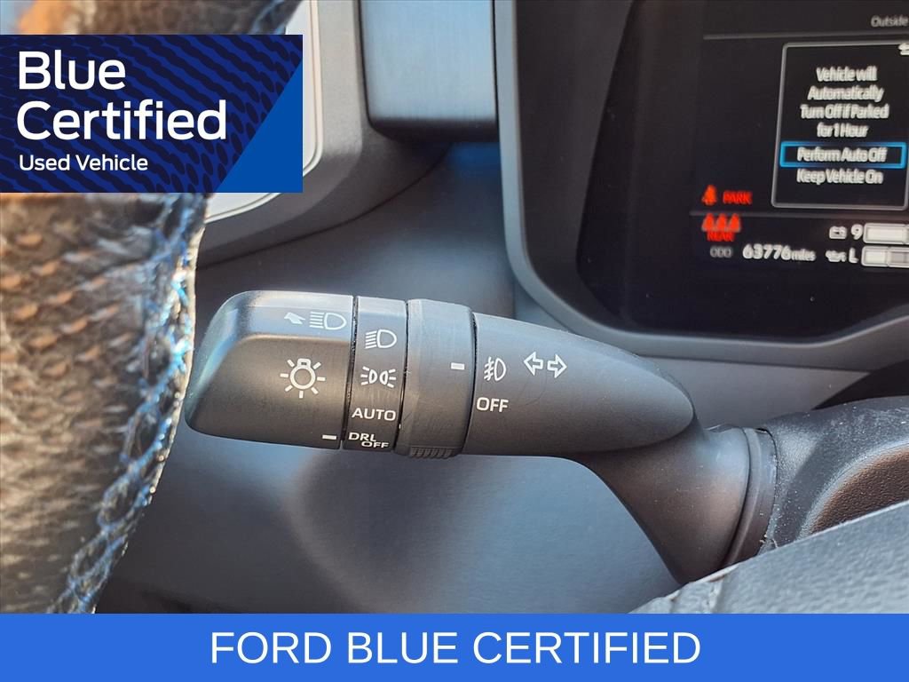 Used 2022 Toyota Tundra Platinum w/ Advanced Package image 20