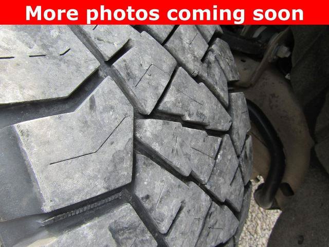 Used 2025 GMC Sierra 2500 SLE w/ SLE Value Package; AWD/4WD image 10