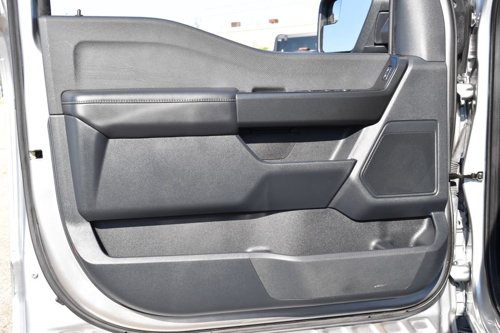 Certified 2023 Ford F150 XL w/ STX Appearance Package AWD/4WD image 26