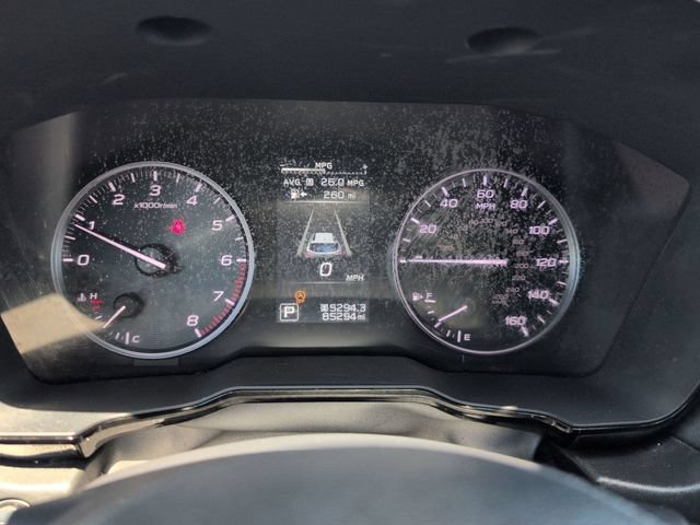 Used 2024 Subaru Outback Premium AWD/4WD image 28