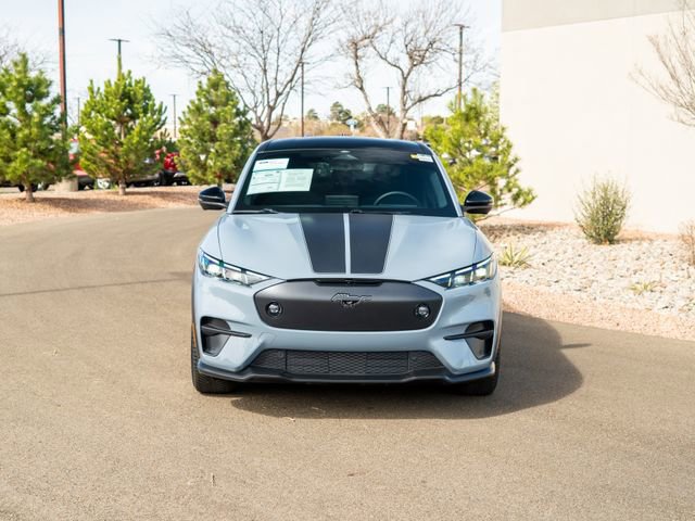 Certified 2024 Ford Mustang Mach-E GT image 11