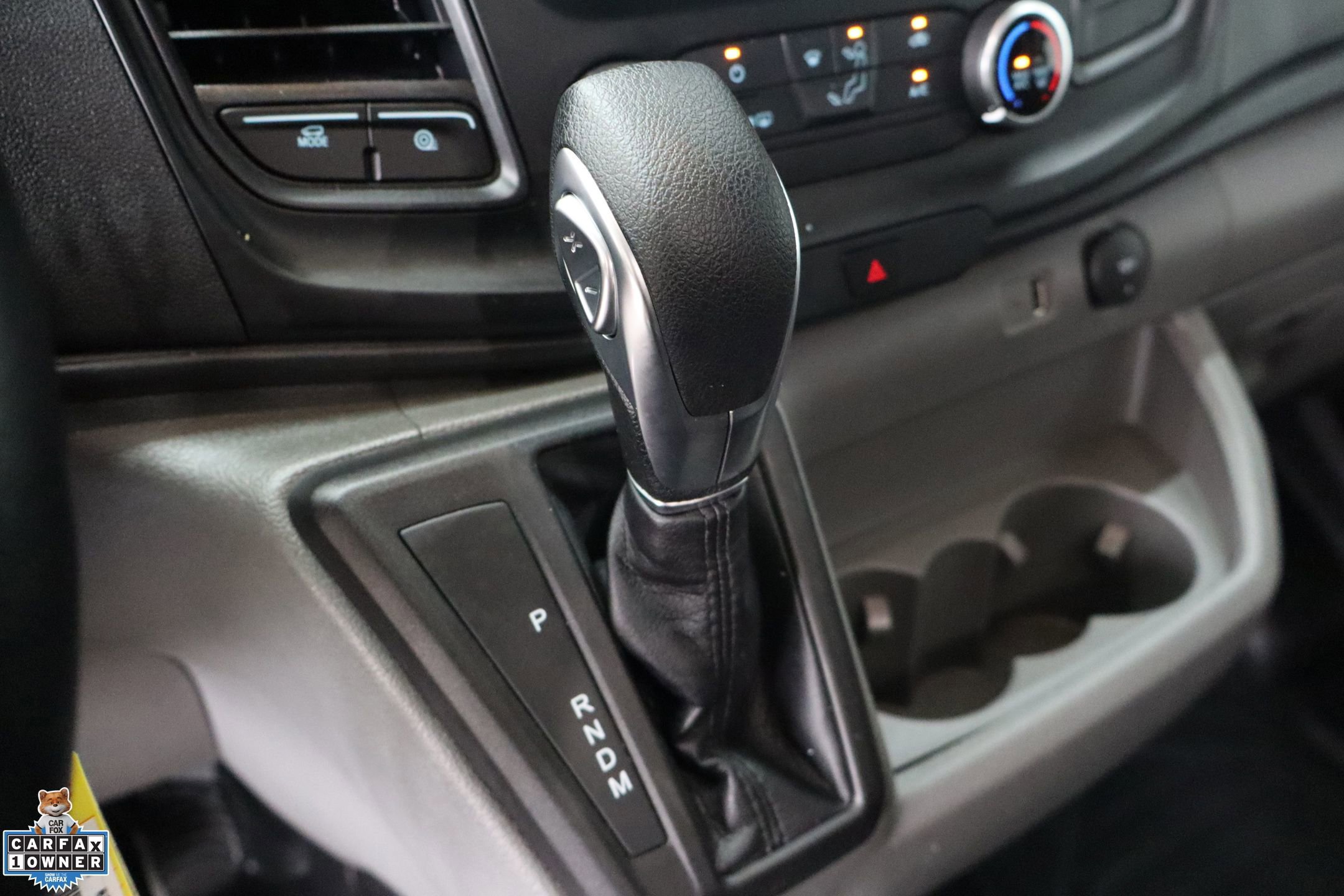 Certified 2024 Ford Transit 250 148 Medium Roof w/ Load Area Protection Package image 27