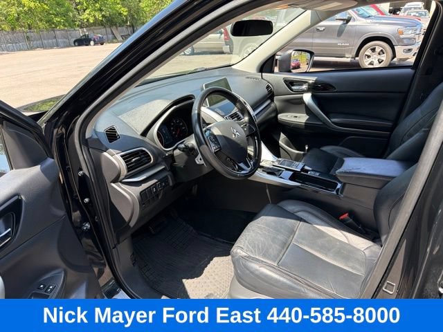 Used 2019 Mitsubishi Eclipse Cross SEL AWD/4WD image 11