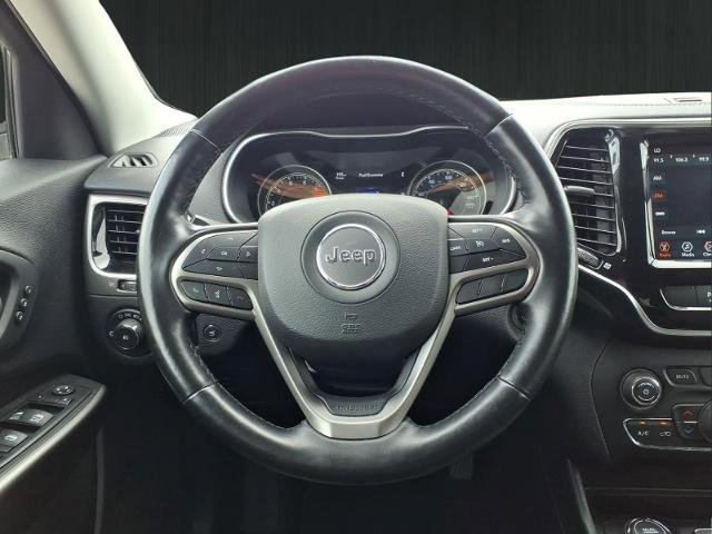 Used 2020 Jeep Cherokee Limited AWD/4WD image 18