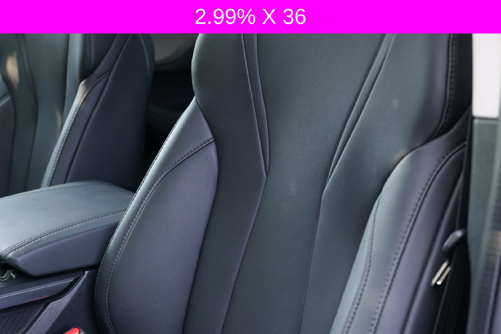 Used 2025 Acura MDX SH-AWD image 39