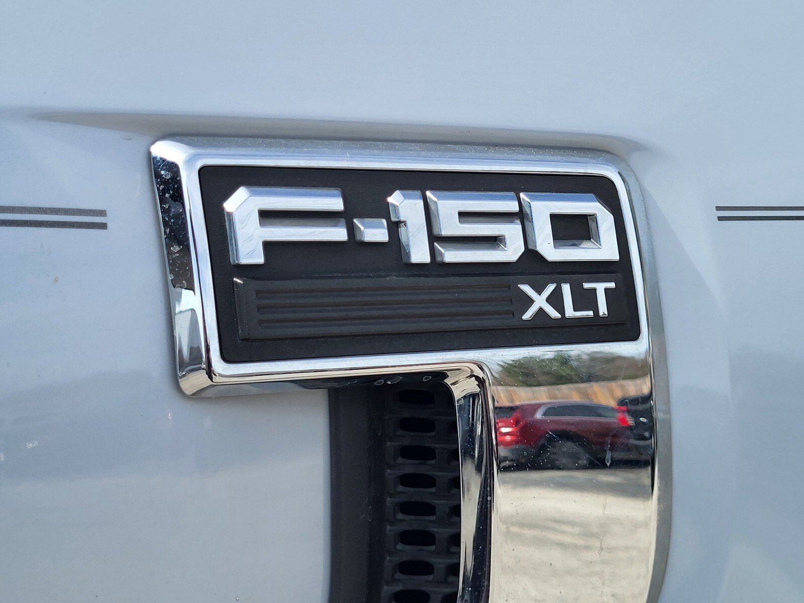 Certified 2022 Ford F150 XLT image 12