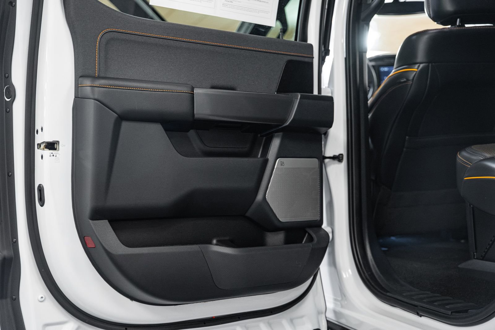 Certified 2022 Ford F150 Tremor w/ Equipment Group 402A High image 54