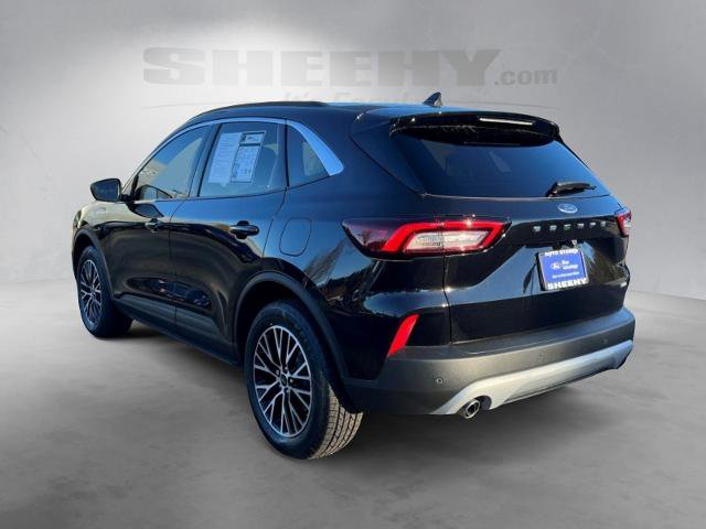 Certified 2023 Ford Escape SE image 14