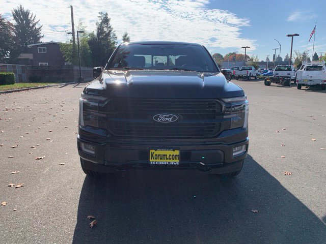 Certified 2024 Ford F150 Platinum AWD/4WD image 11