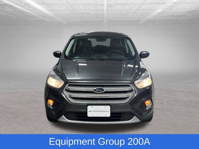 Certified 2019 Ford Escape SE AWD/4WD image 2