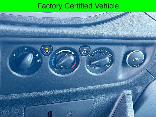 Certified 2018 Ford Transit 350 XL RWD image 21