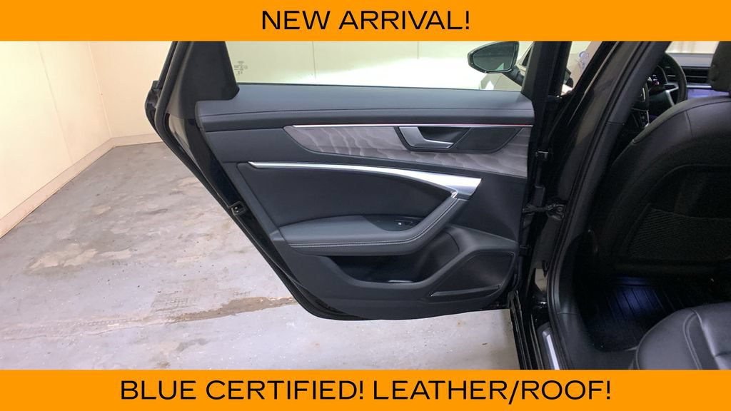 Used 2024 Audi A6 Premium Plus AWD/4WD image 22