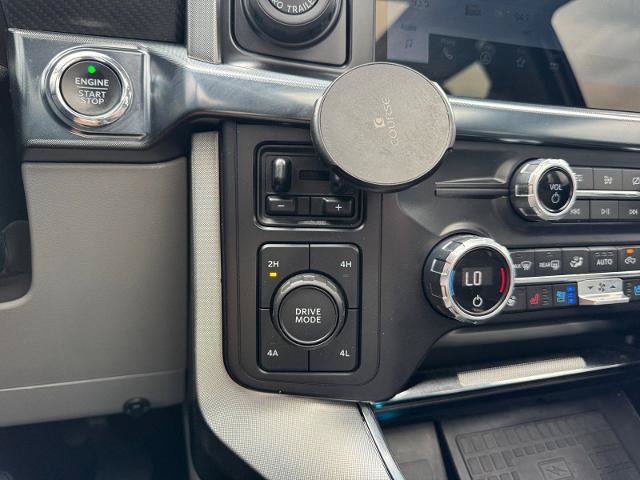 Certified 2021 Ford F150 Limited AWD/4WD image 27