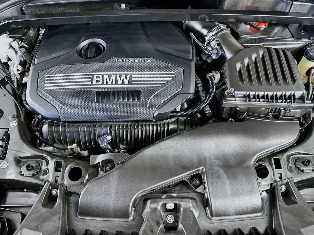 Used 2021 BMW X1 xDrive28i w/ Premium Package AWD/4WD image 8