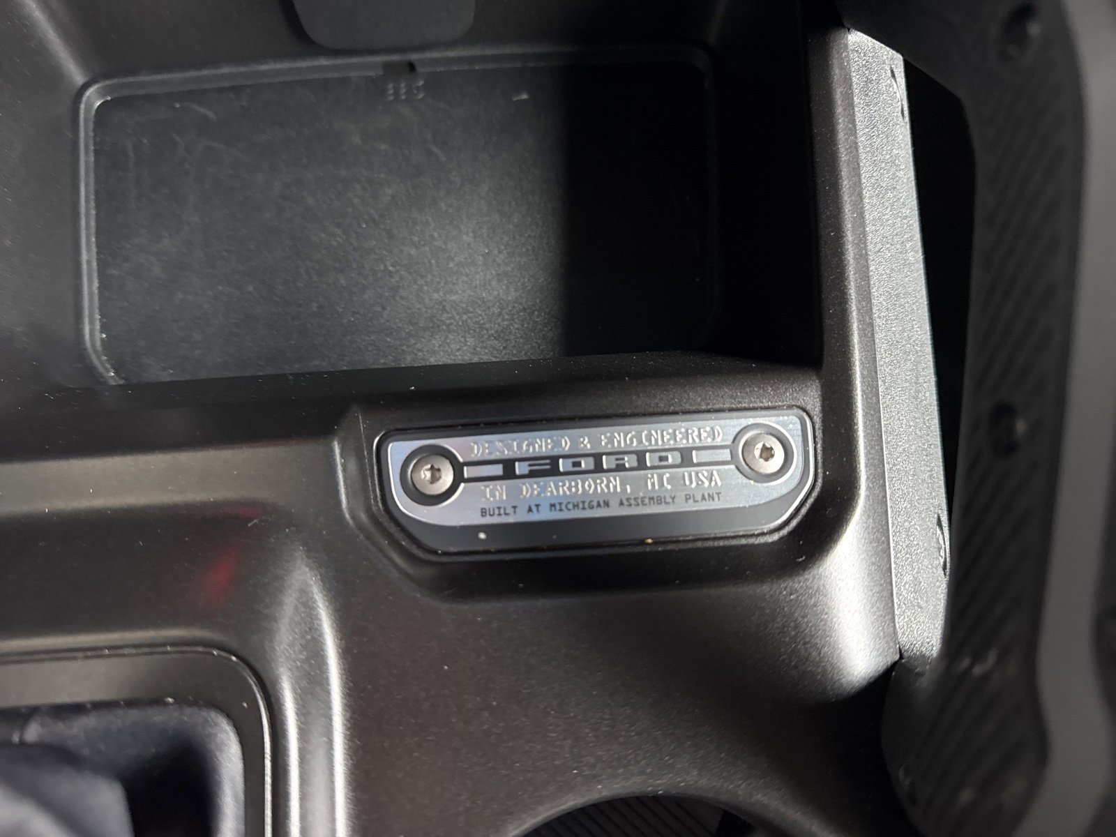 Certified 2022 Ford Bronco Big Bend image 33