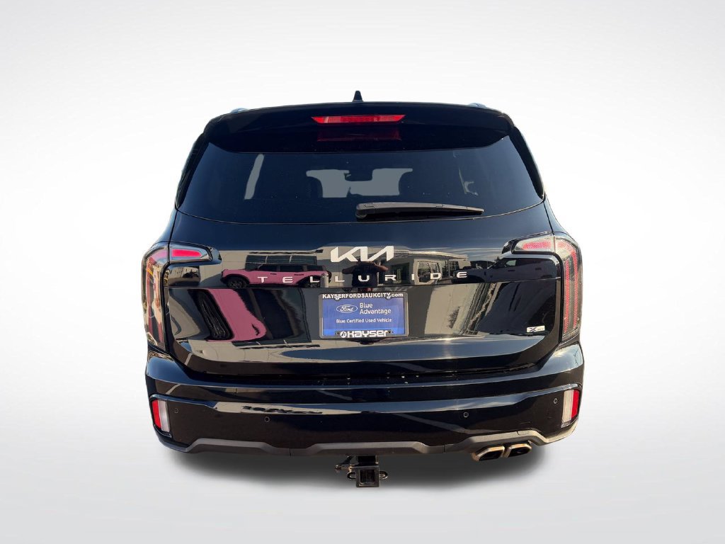 Used 2024 Kia Telluride SX X-Pro AWD/4WD image 7