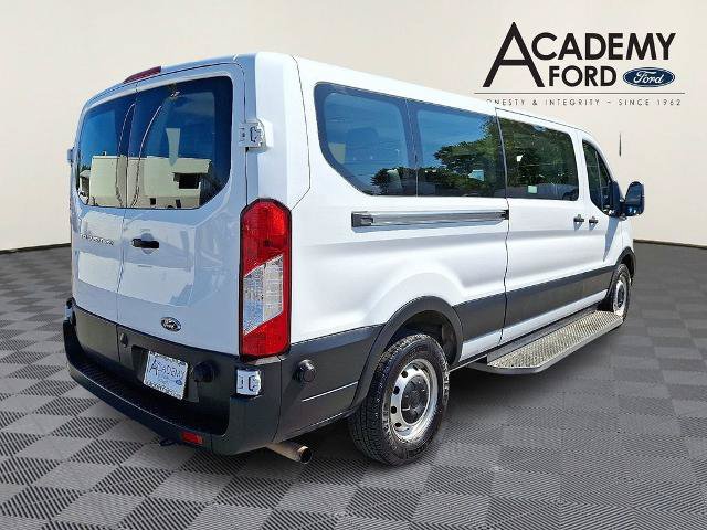 Certified 2020 Ford Transit 350 XL RWD image 6